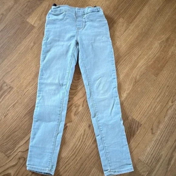 Levi’s girls Jean leggings - Picture 1 of 6